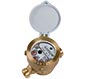 Single-jet water meters model Alfa-Sj-Lfc