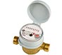 Single-jet water meters model Alfa-Sj-Sdc