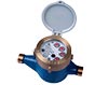 Volumetric Rotary Piston water meters model Gamma-Rp-Sdc